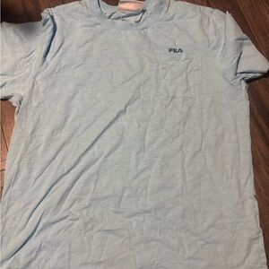 fila tshirt